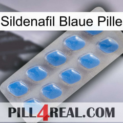 Sildenafil Blue Pill 22